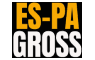Espa Gross Logosu